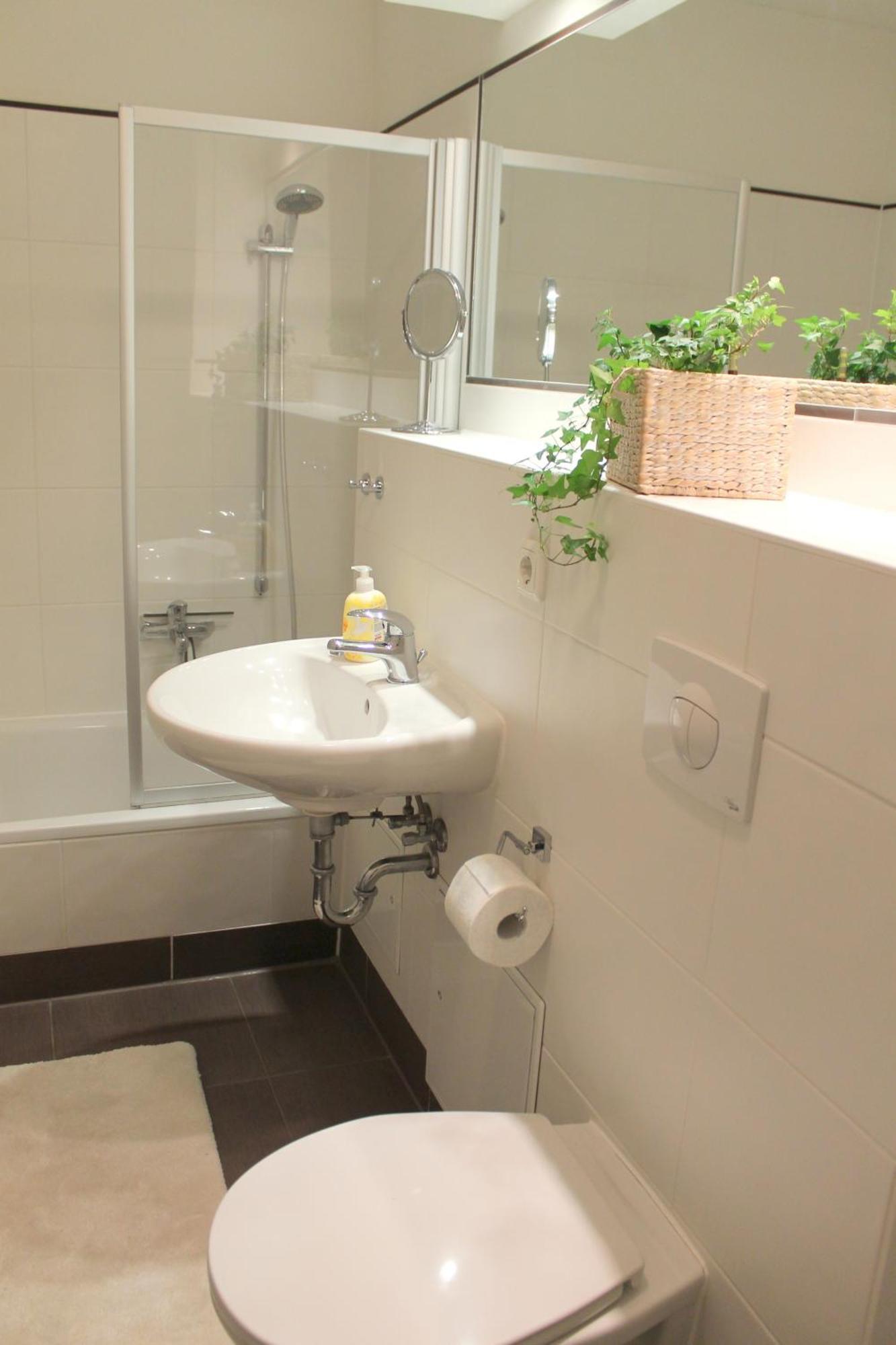 "Gruental 8 - Whg 9" Wohlfuehloase In Ruhiger Lage 52 Qm Wohnflaeche Zzgl 12 Qm Grosszuegiger Dachterrasse! Apartment Groemitz Ngoại thất bức ảnh